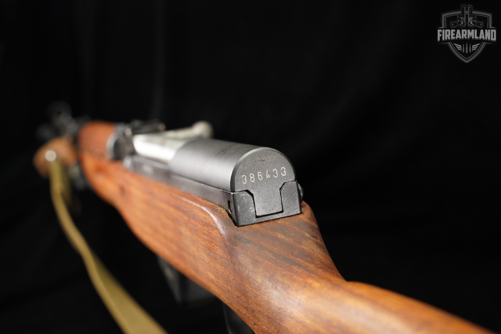 1974 Zastava Arms M59/66 7.62x39 SKS 20.5" Black & Wood YUGO +BAYONET-img-19