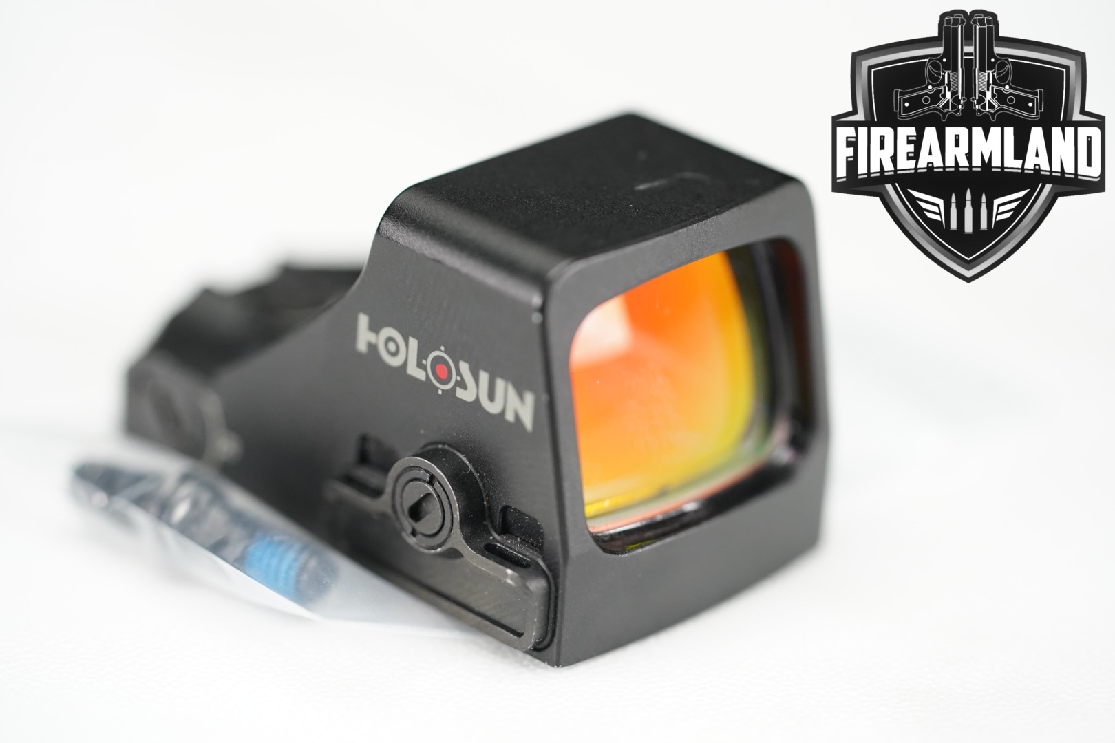 Holosun HS407K X2 in Excellent Condition Thumbnail