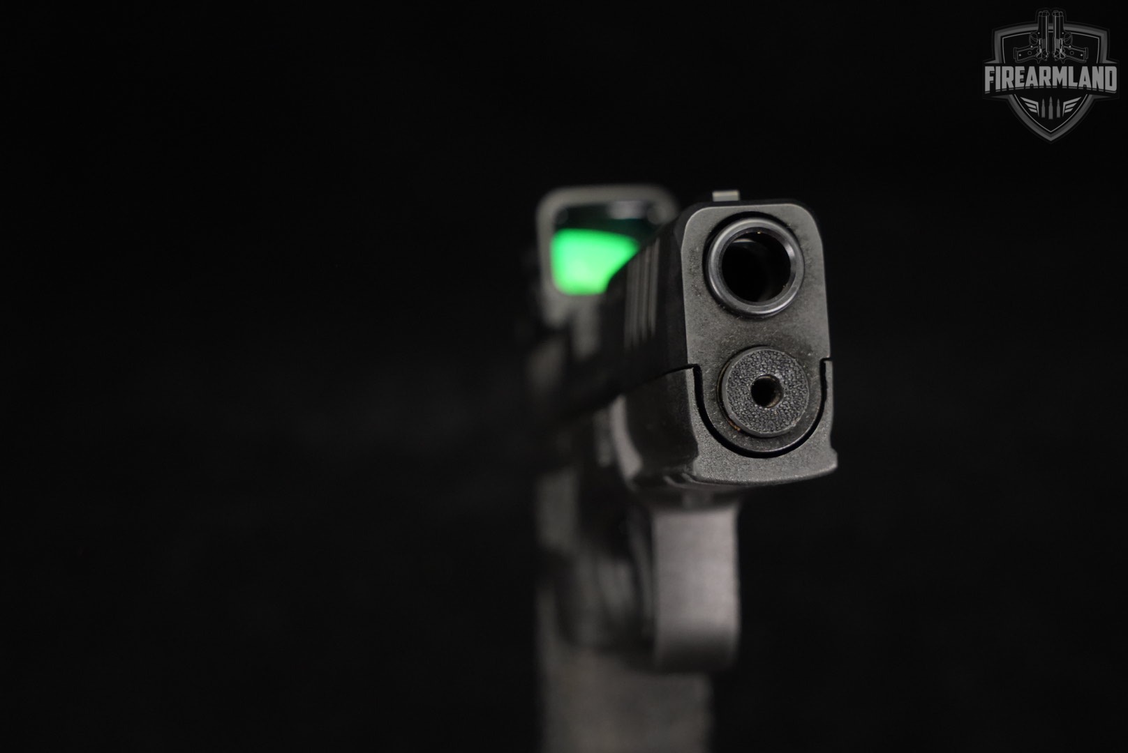 Springfield Armory Hellcat Pro COMP OSP 9mm 3.7" +FORTIC OPTICS-img-10
