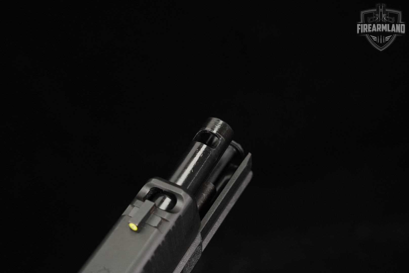 Springfield Armory Hellcat Pro COMP OSP 9mm 3.7" +FORTIC OPTICS-img-13