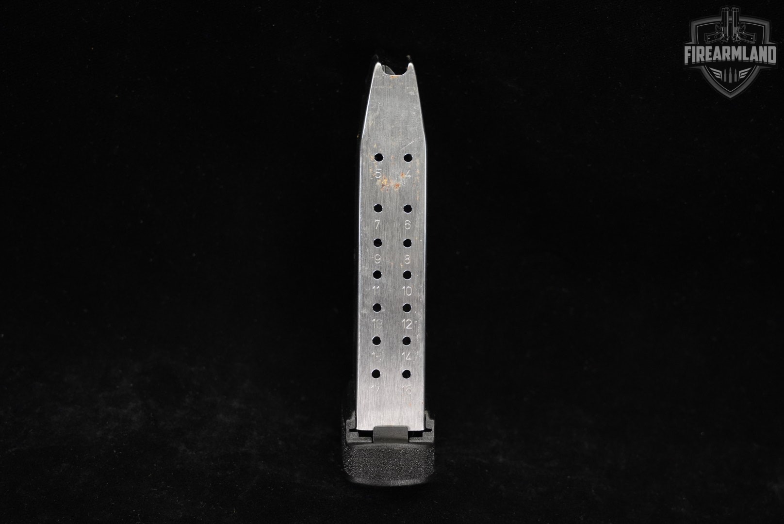 Springfield Armory Hellcat Pro COMP OSP 9mm 3.7" +FORTIC OPTICS-img-15