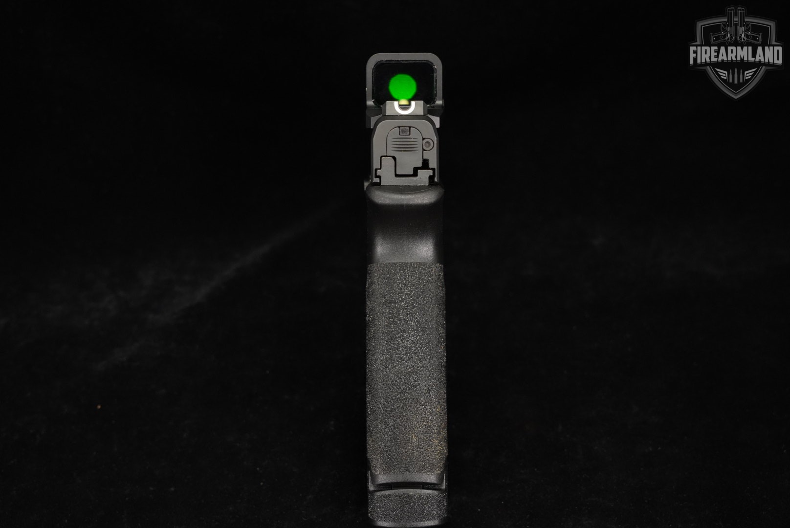 Springfield Armory Hellcat Pro COMP OSP 9mm 3.7" +FORTIC OPTICS-img-8