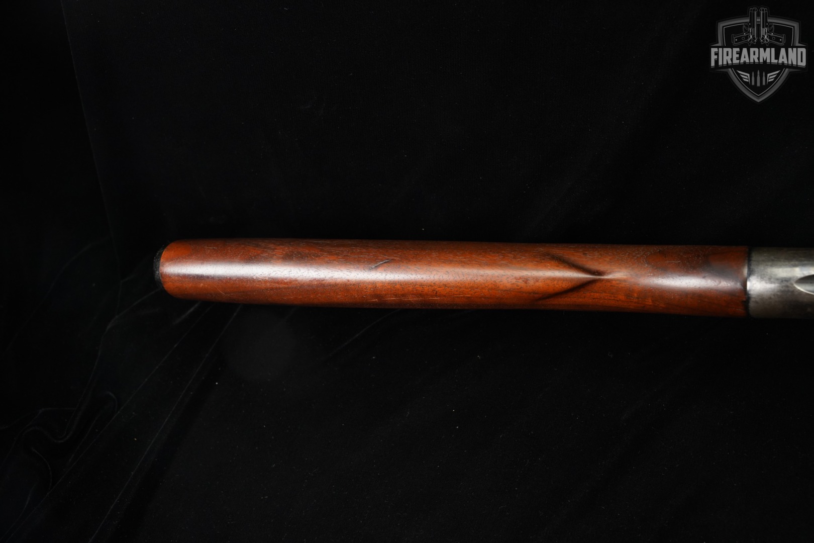 1954 Winchester Model 12 Field 28" Blued & Walnut M12 TAKEDOWN-img-10