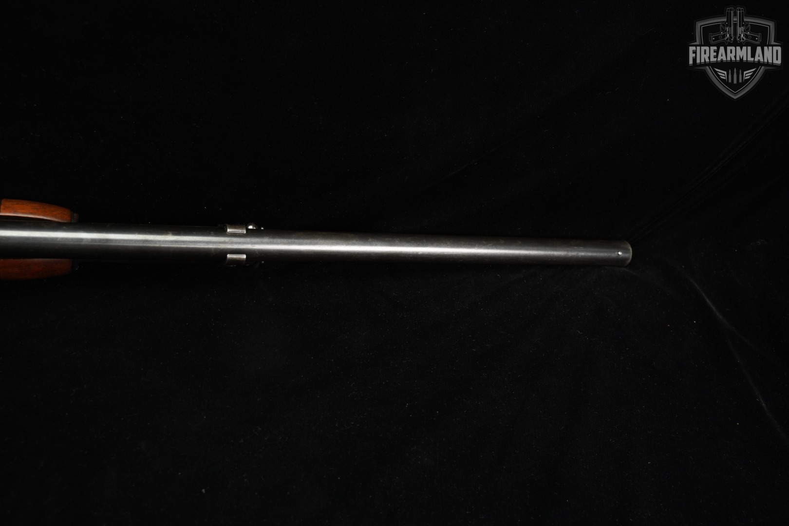 1954 Winchester Model 12 Field 28" Blued & Walnut M12 TAKEDOWN-img-12
