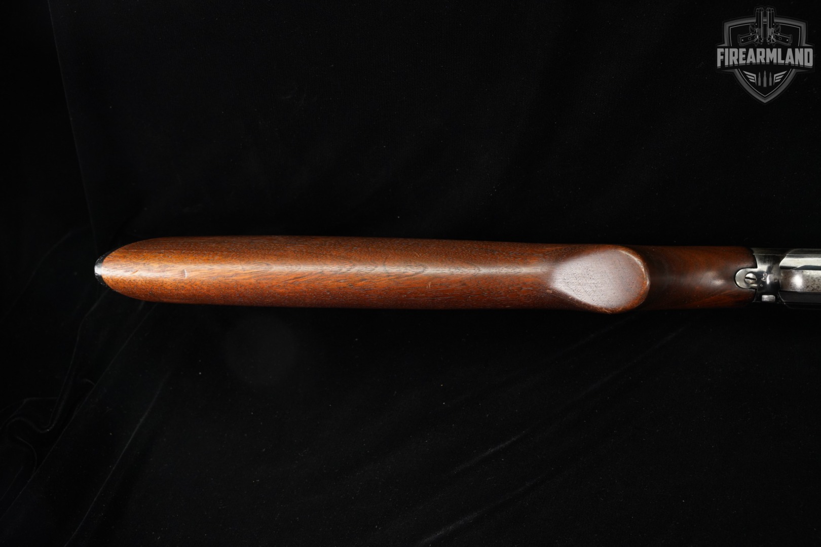 1954 Winchester Model 12 Field 28" Blued & Walnut M12 TAKEDOWN-img-13