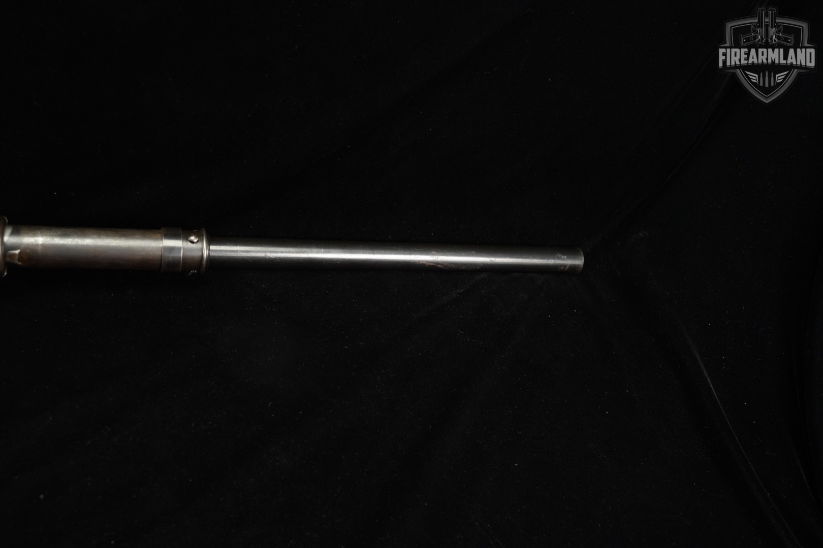 1954 Winchester Model 12 Field 28" Blued & Walnut M12 TAKEDOWN-img-15