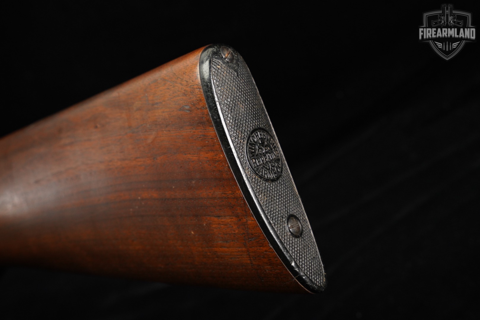 1954 Winchester Model 12 Field 28" Blued & Walnut M12 TAKEDOWN-img-17