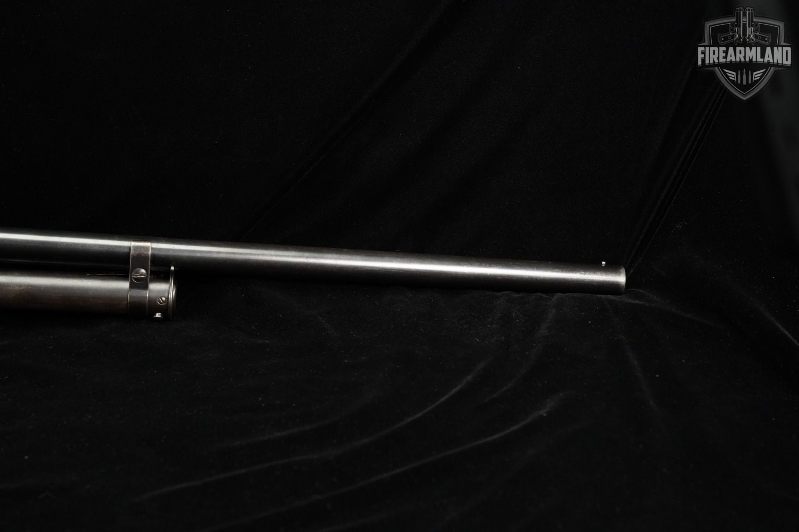 1954 Winchester Model 12 Field 28" Blued & Walnut M12 TAKEDOWN-img-6