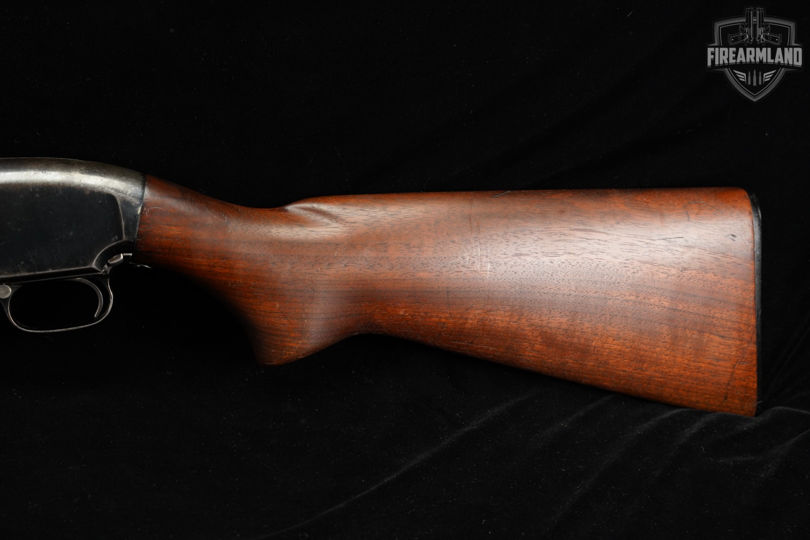 1954 Winchester Model 12 Field 28" Blued & Walnut M12 TAKEDOWN-img-9