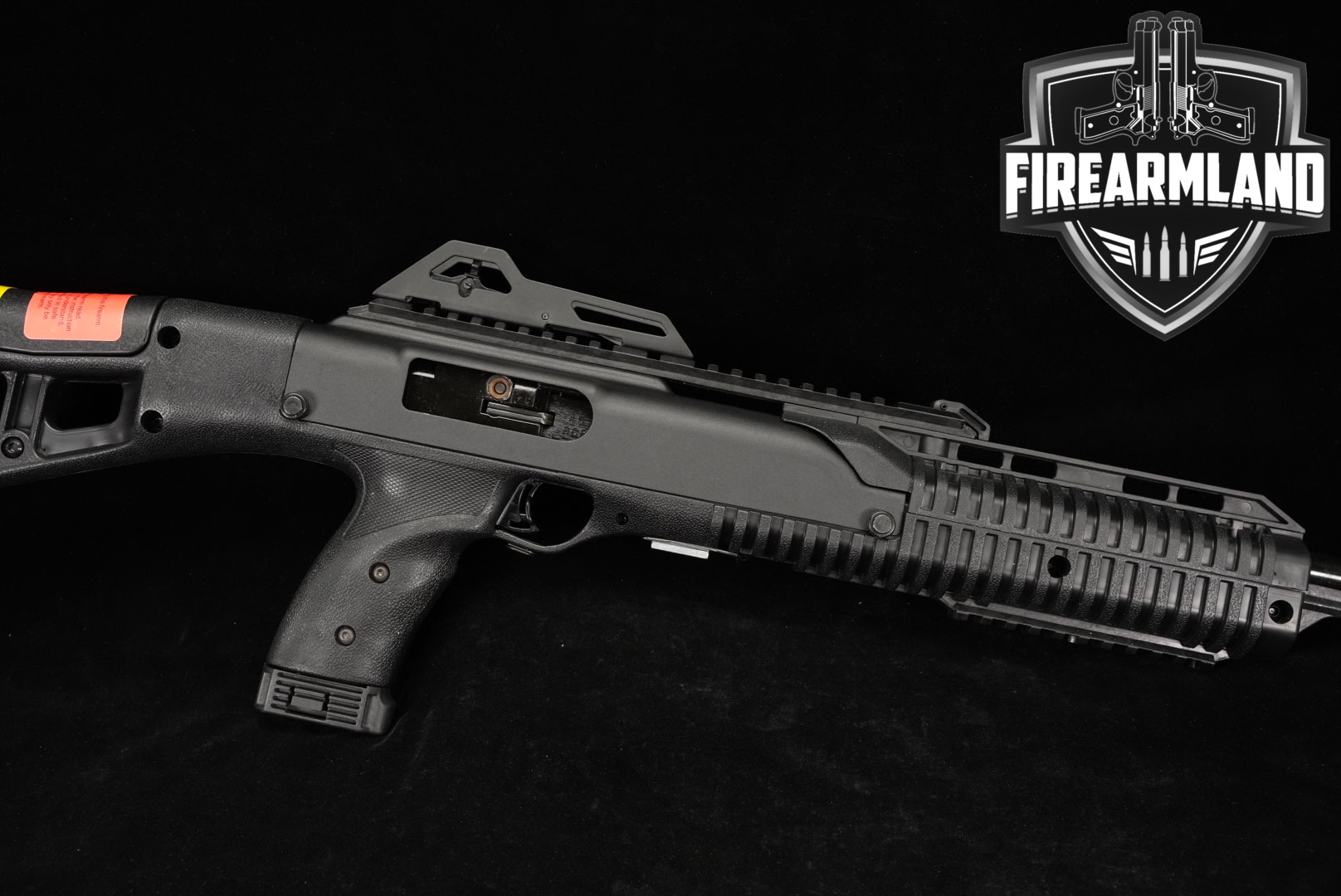 Hi-Point Model 4595 TS 45 ACP 17.5 HiPoint M4595-img-0