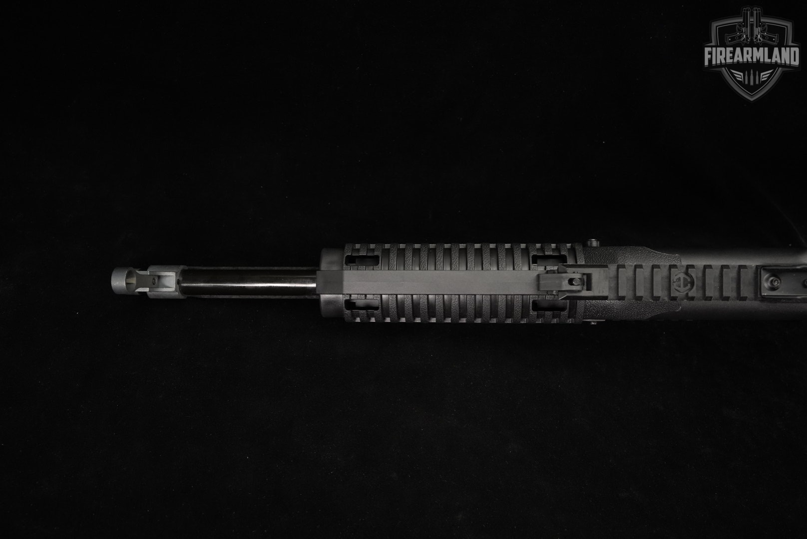 Hi-Point Model 4595 TS 45 ACP 17.5 HiPoint M4595-img-10