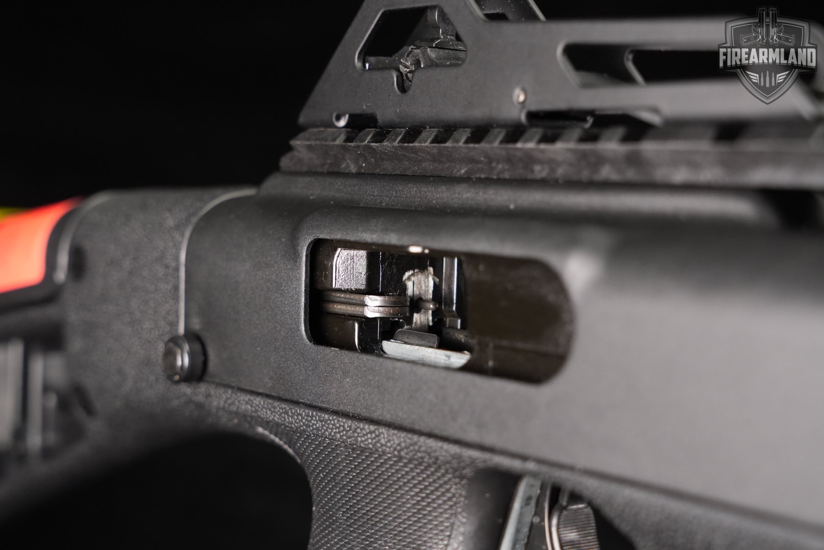 Hi-Point Model 4595 TS 45 ACP 17.5 HiPoint M4595-img-17