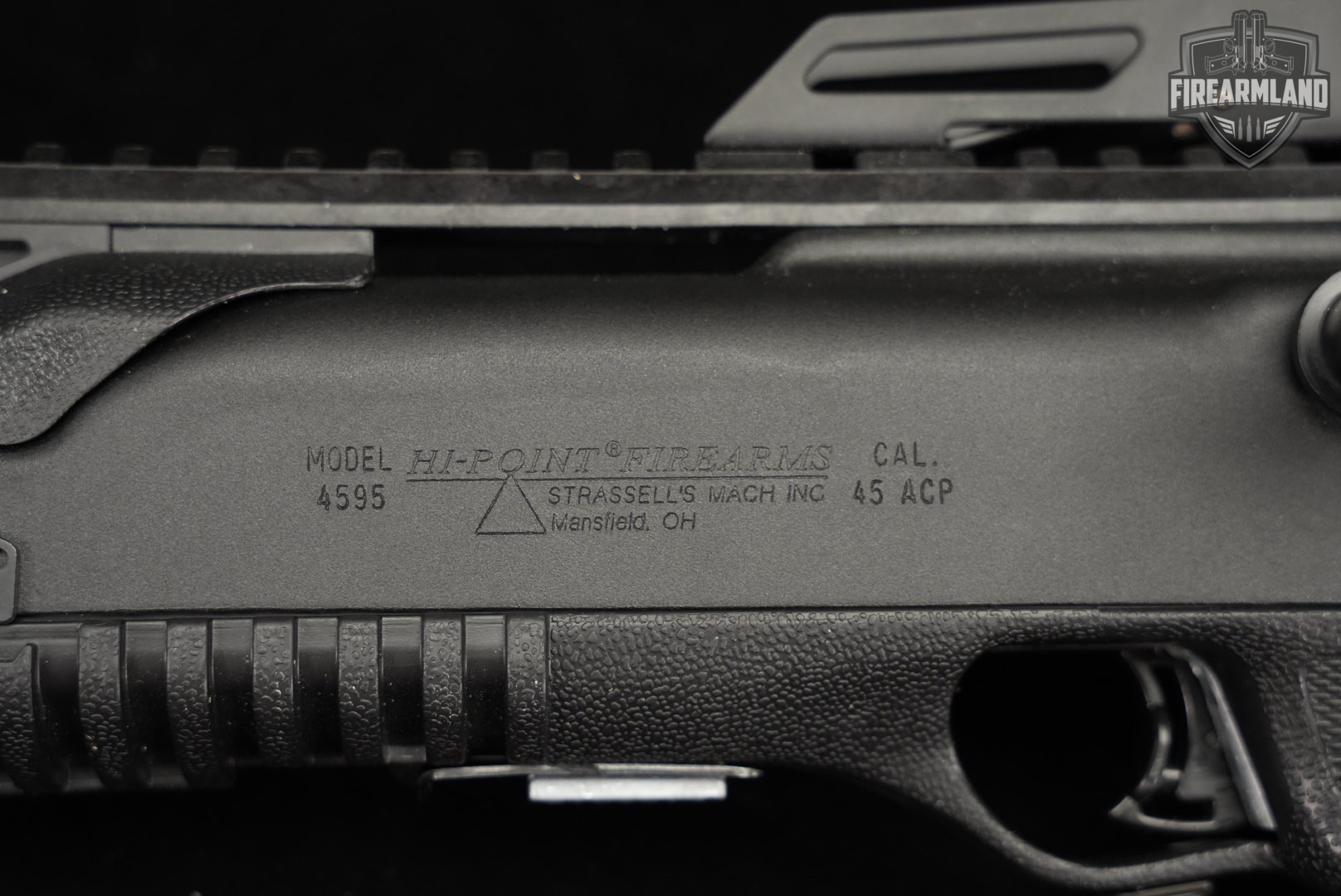 Hi-Point Model 4595 TS 45 ACP 17.5 HiPoint M4595-img-18