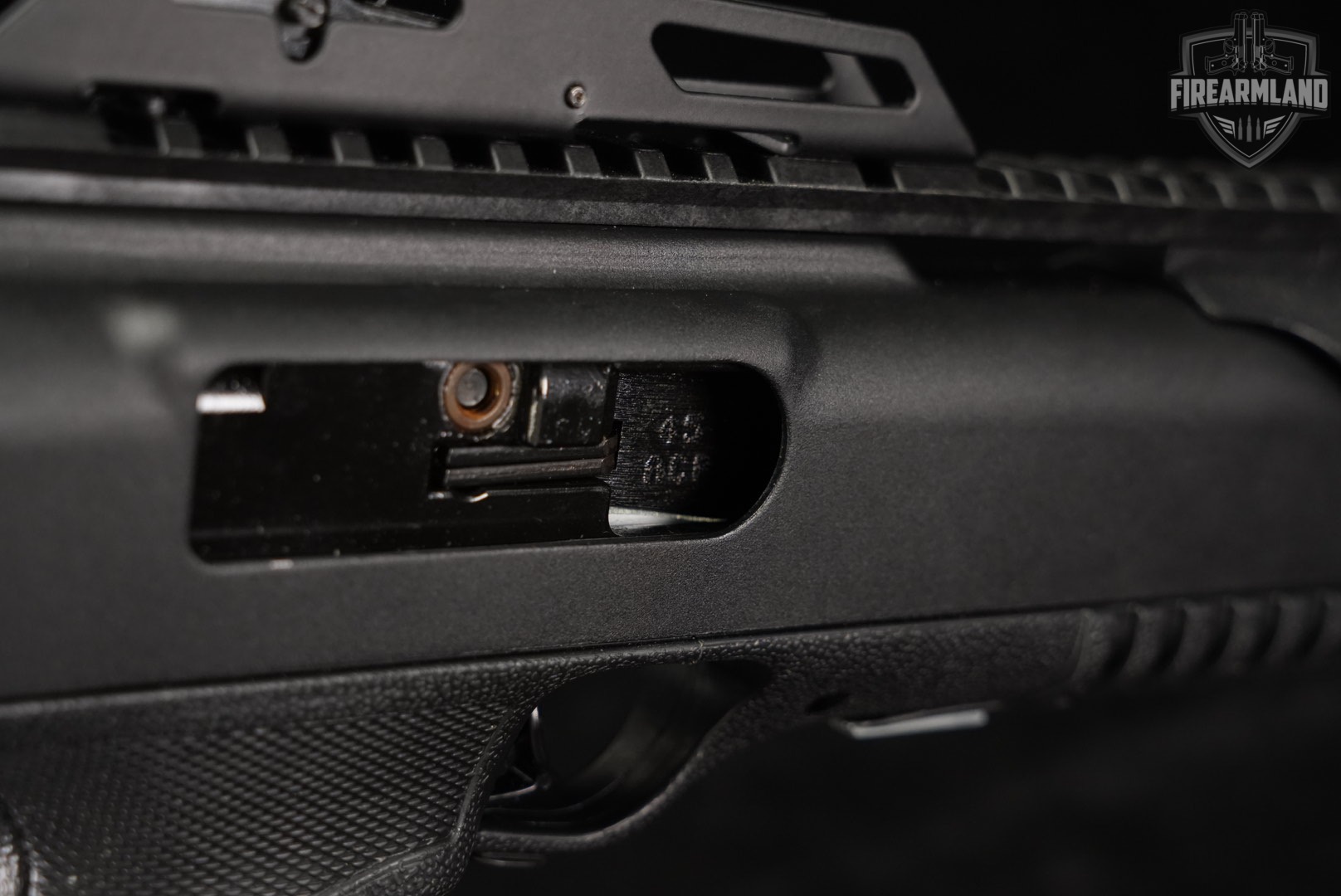 Hi-Point Model 4595 TS 45 ACP 17.5 HiPoint M4595-img-20
