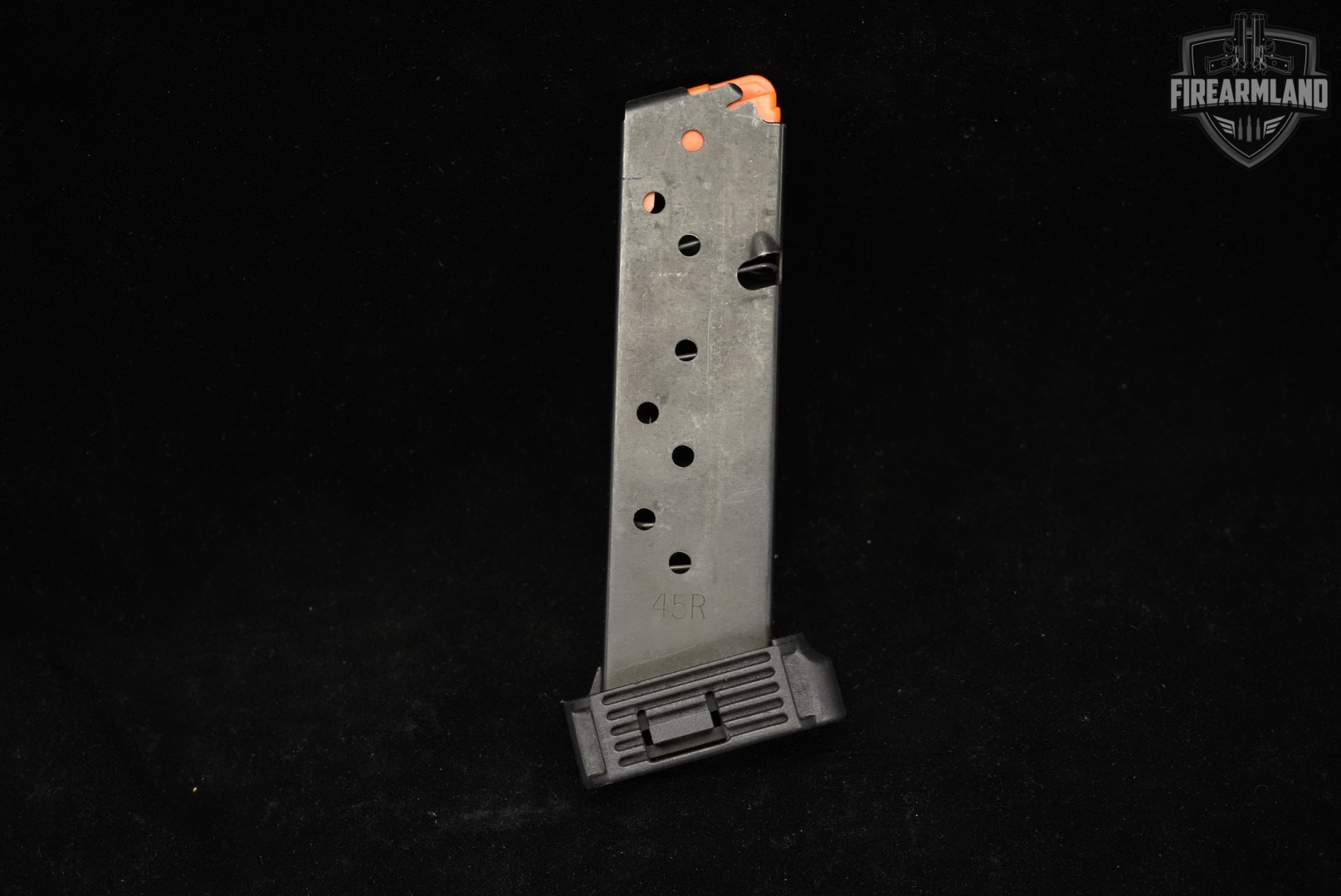 Hi-Point Model 4595 TS 45 ACP 17.5 HiPoint M4595-img-21