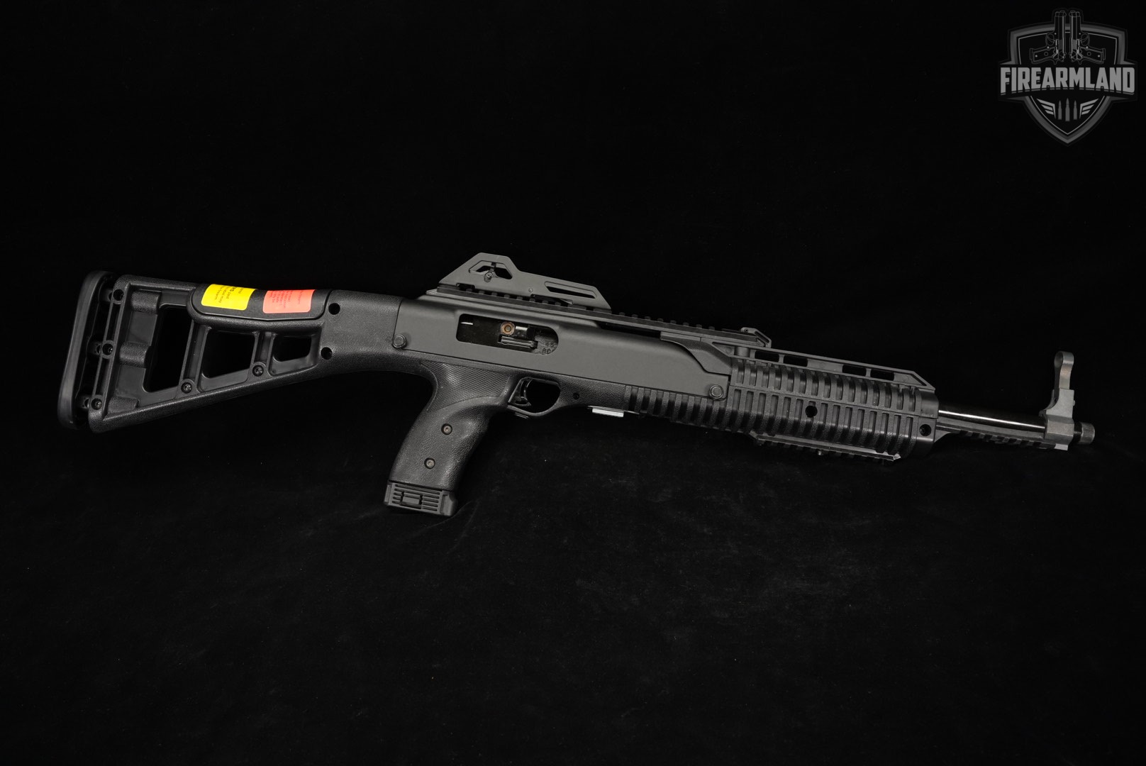 Hi-Point Model 4595 TS 45 ACP 17.5 HiPoint M4595-img-3