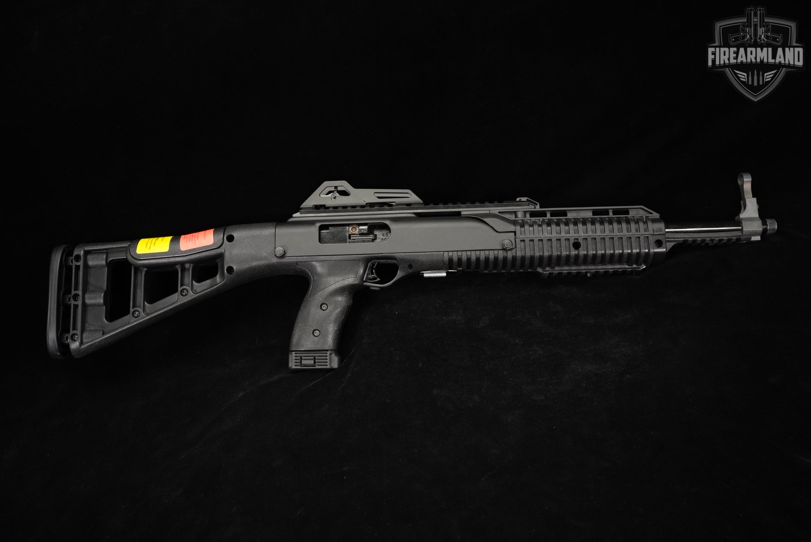 Hi-Point Model 4595 TS 45 ACP 17.5 HiPoint M4595-img-4