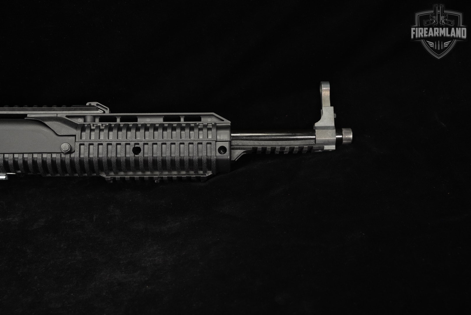 Hi-Point Model 4595 TS 45 ACP 17.5 HiPoint M4595-img-6