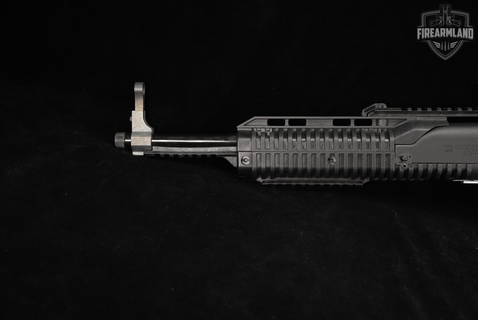 Hi-Point Model 4595 TS 45 ACP 17.5 HiPoint M4595-img-8