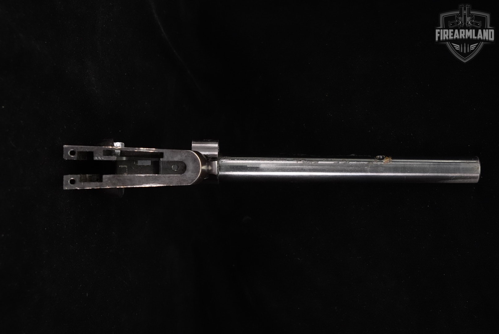 Ruger Single-Six New Model CONVERTIBLE BARRELED RECEIVER 22 LR & WMR Barrel-img-6