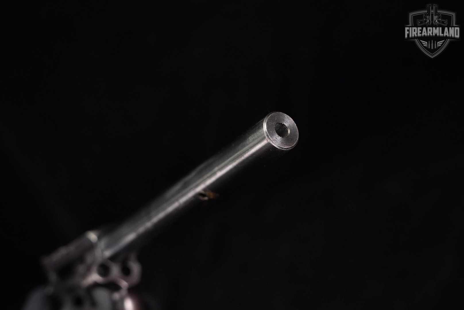 Ruger Single-Six New Model CONVERTIBLE BARRELED RECEIVER 22 LR & WMR Barrel-img-7