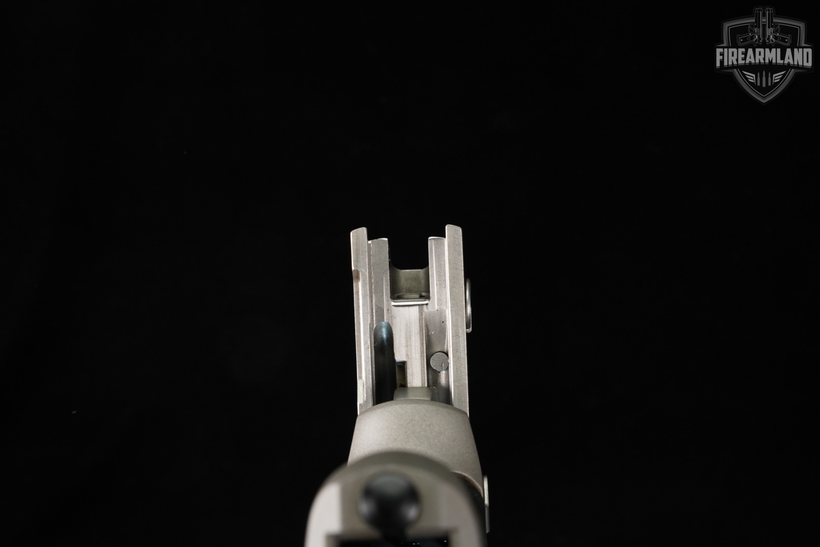1995 Ruger P94 DAO 40 S&W 4.25" Stainless P-94-img-12