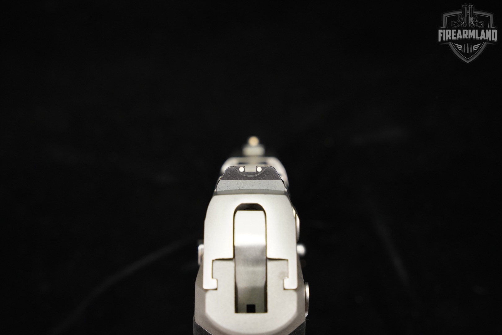 1995 Ruger P94 DAO 40 S&W 4.25" Stainless P-94-img-8