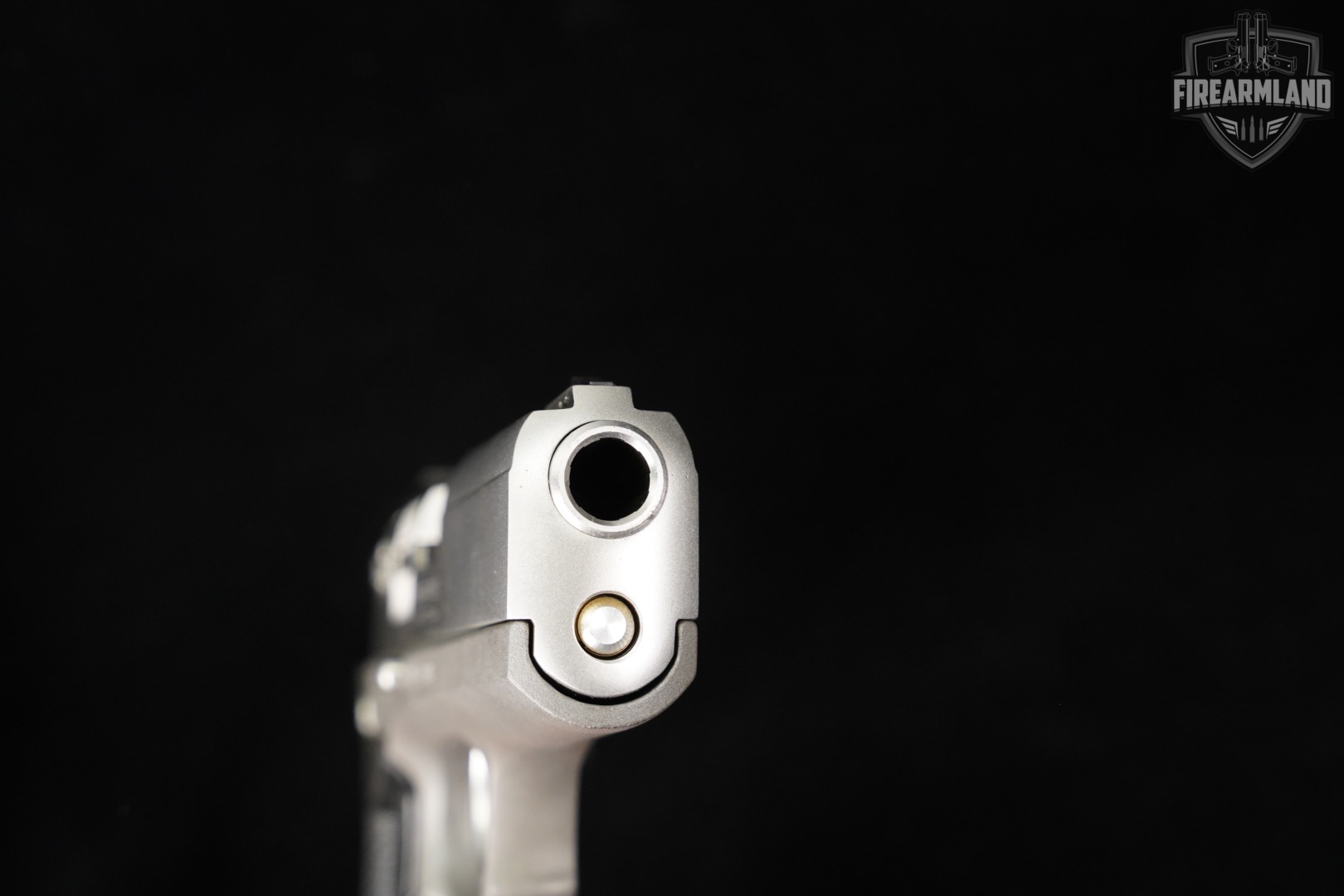 1995 Ruger P94 DAO 40 S&W 4.25" Stainless P-94-img-9