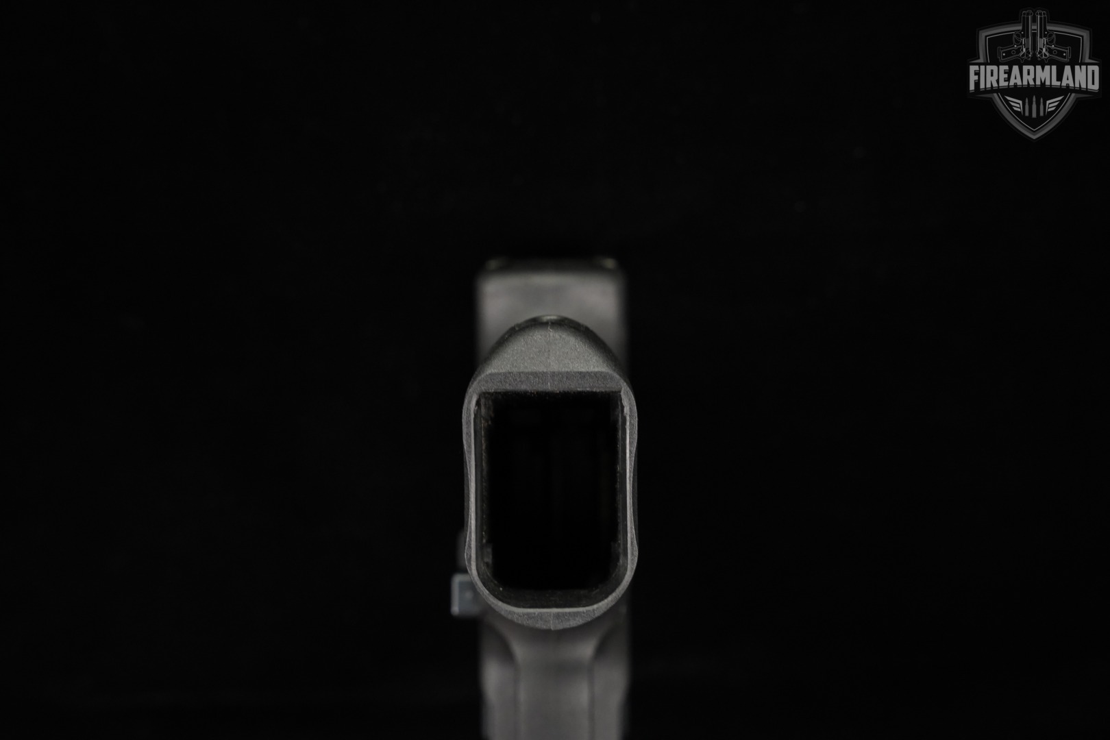 Canik TP9 SFx 9mm 5.2" Tungsten Gray TP-9 TP9SFx +2 MAGS & ORIG CASE-img-9