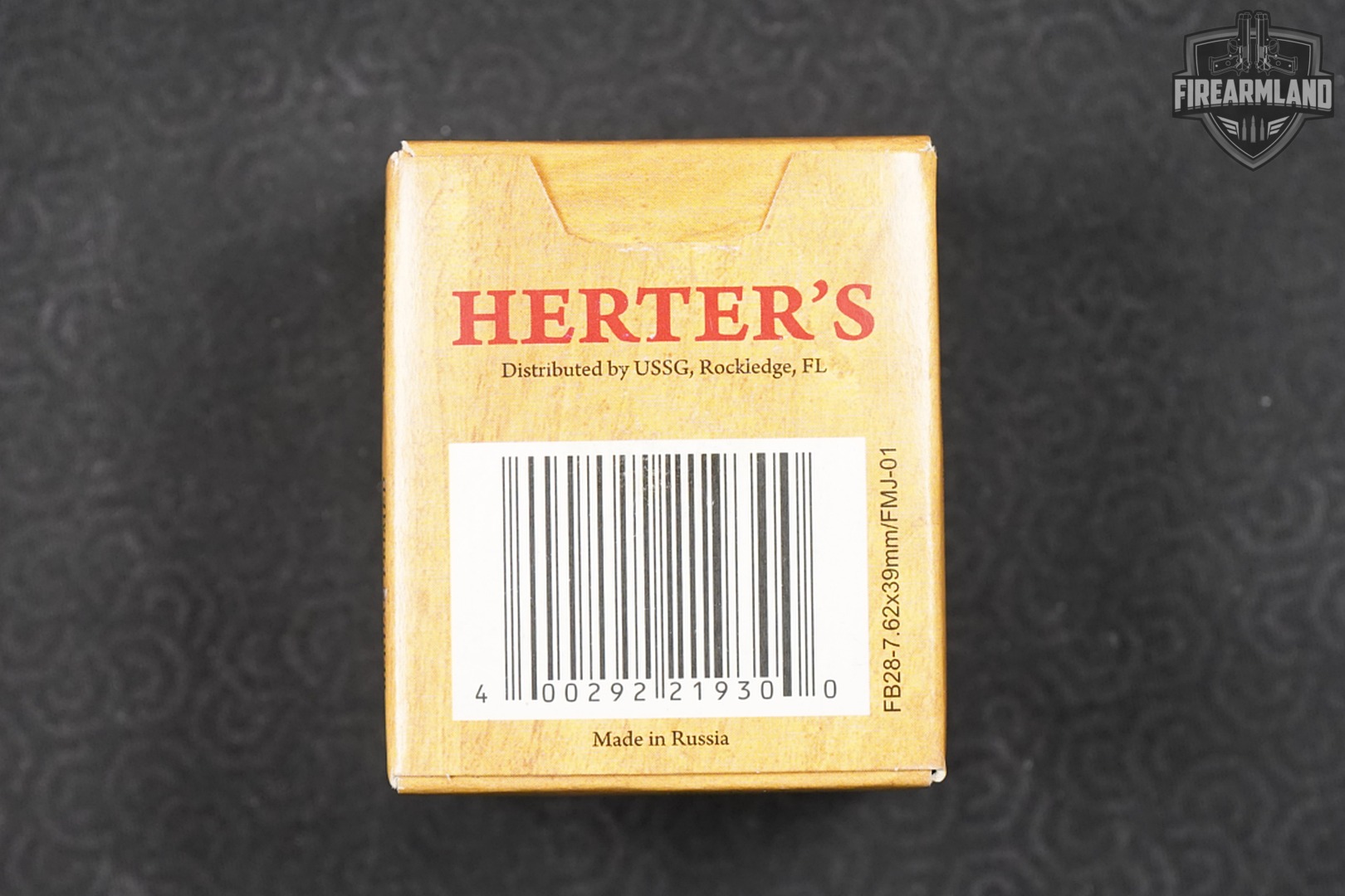500 RDS! 7.62x39 Ammo 762 Ammunition-img-3