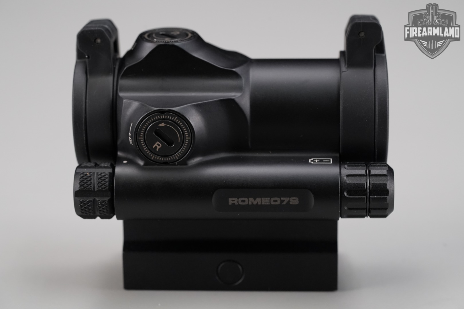Sig Sauer Romeo7S 2 MOA Red Dot Romeo 7S 7 - Red Dots & Holo Sights at ...