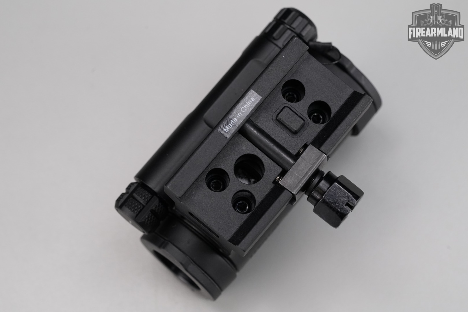 Sig Sauer Romeo7S 2 MOA Red Dot Romeo 7S 7 - Red Dots & Holo Sights at ...