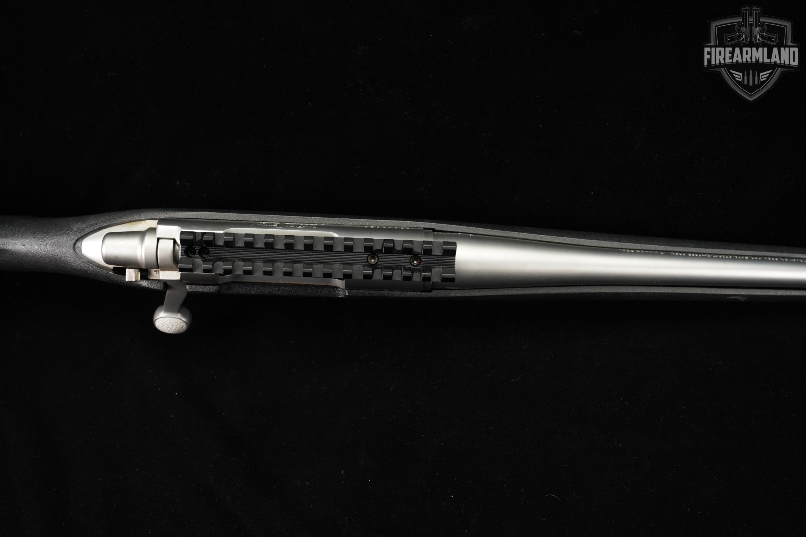 Remington Model Seven Stainless Synthetic 7mm-08 Rem 20" 7 M7-img-11