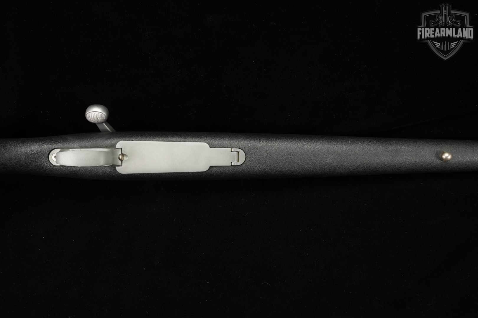 Remington Model Seven Stainless Synthetic 7mm-08 Rem 20" 7 M7-img-14