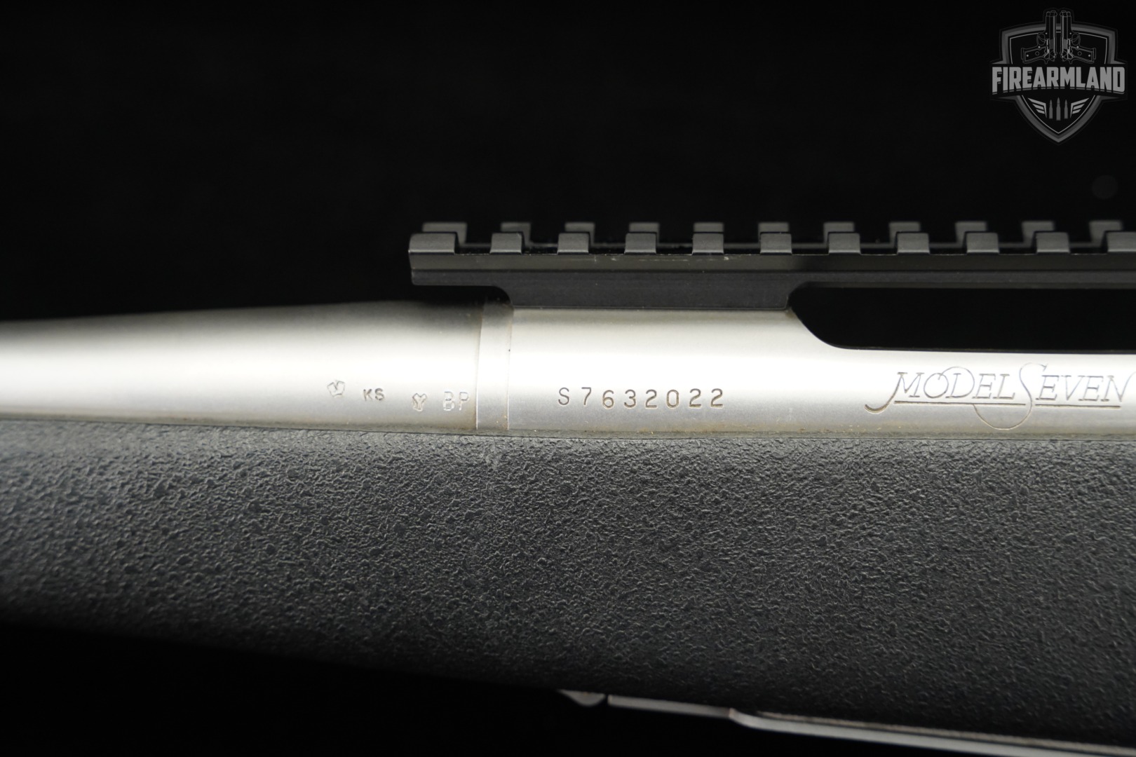 Remington Model Seven Stainless Synthetic 7mm-08 Rem 20" 7 M7-img-18