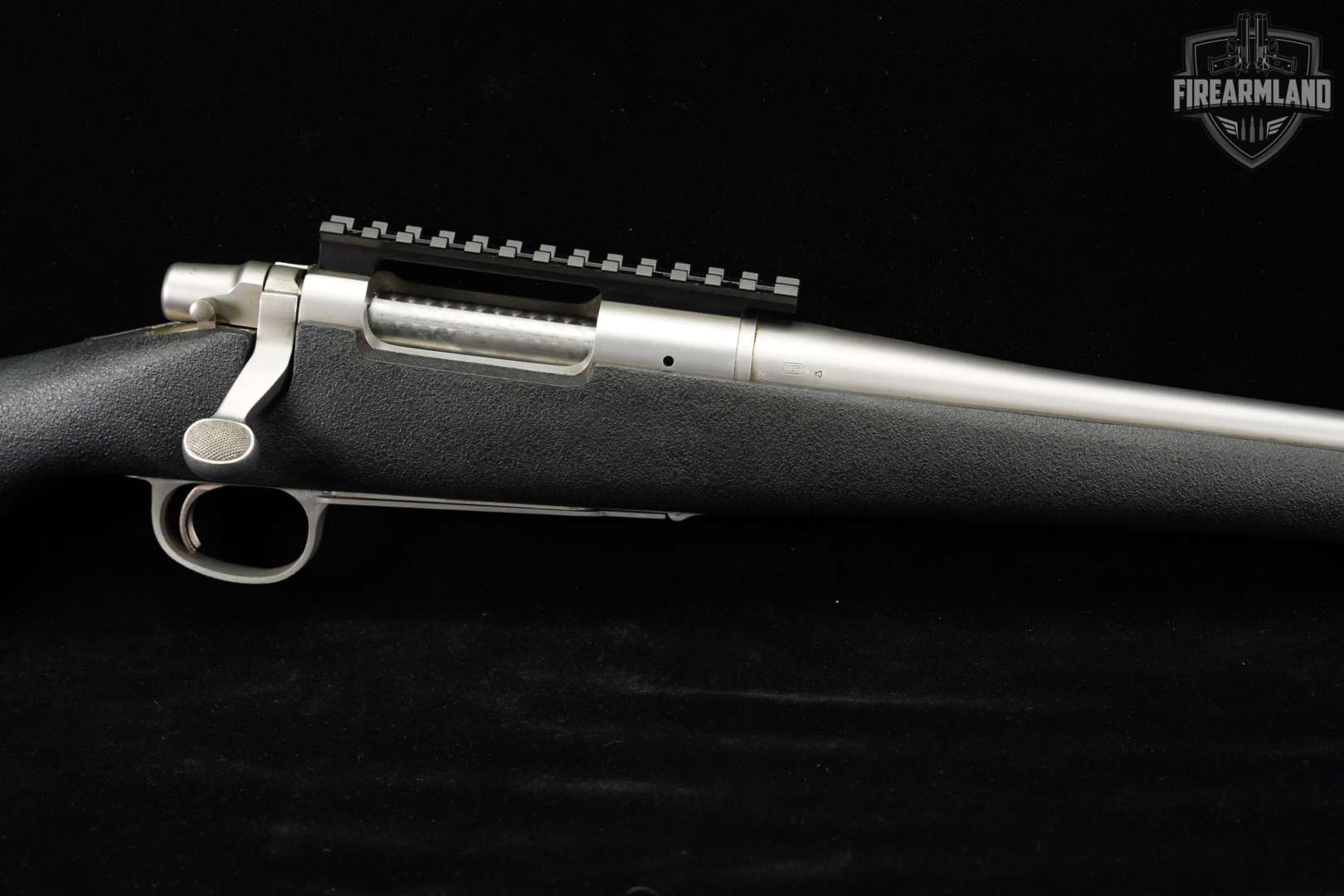 Remington Model Seven Stainless Synthetic 7mm-08 Rem 20" 7 M7-img-5