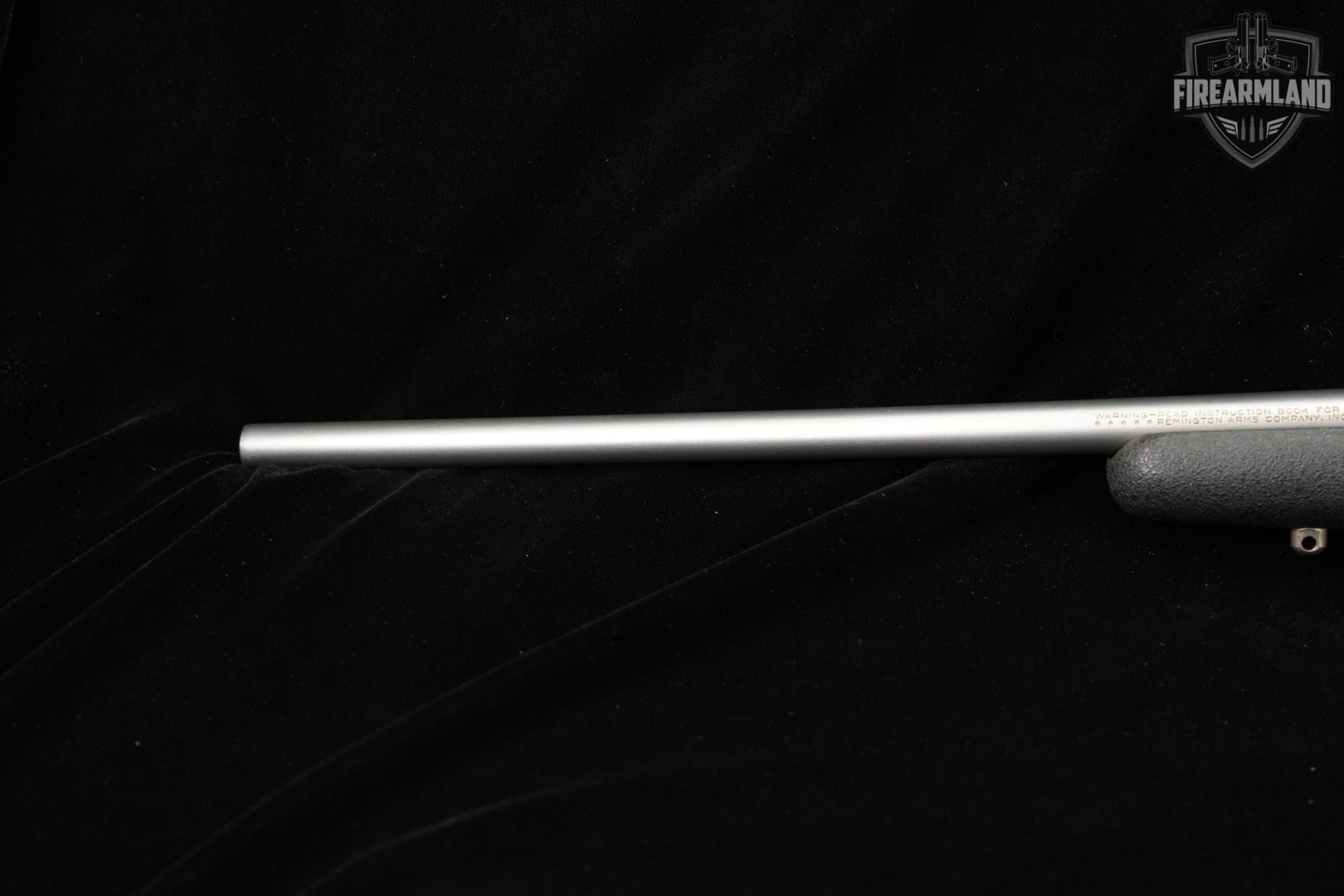 Remington Model Seven Stainless Synthetic 7mm-08 Rem 20" 7 M7-img-7
