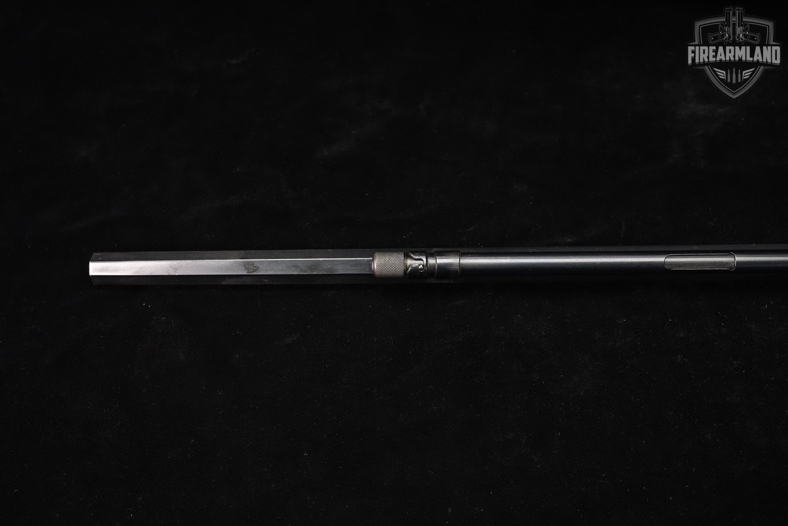 1929 Winchester Model 90 Takedown 22 WRF 24" Blued & Walnut M90-img-13
