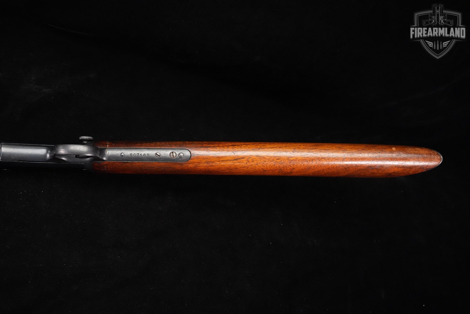 1929 Winchester Model 90 Takedown 22 WRF 24" Blued & Walnut M90-img-15