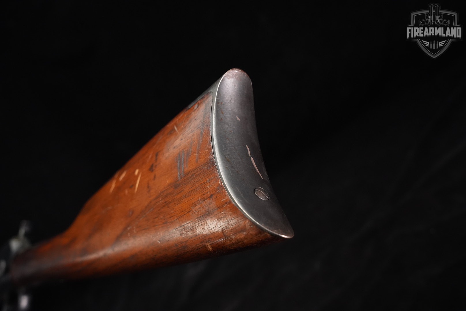 1929 Winchester Model 90 Takedown 22 WRF 24" Blued & Walnut M90-img-16