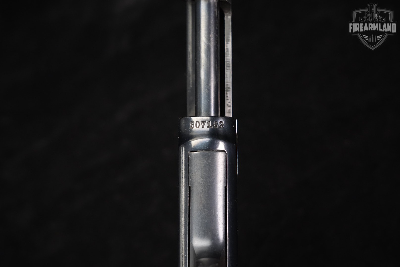 1929 Winchester Model 90 Takedown 22 WRF 24" Blued & Walnut M90-img-18