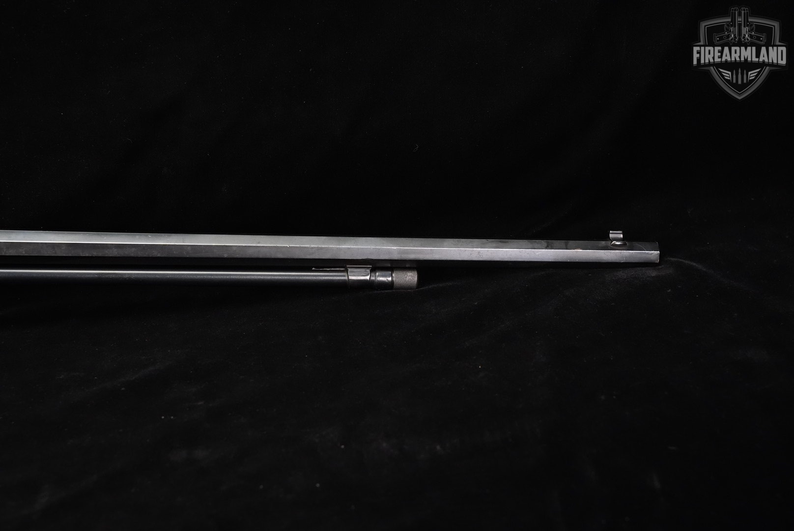 1929 Winchester Model 90 Takedown 22 WRF 24" Blued & Walnut M90-img-5