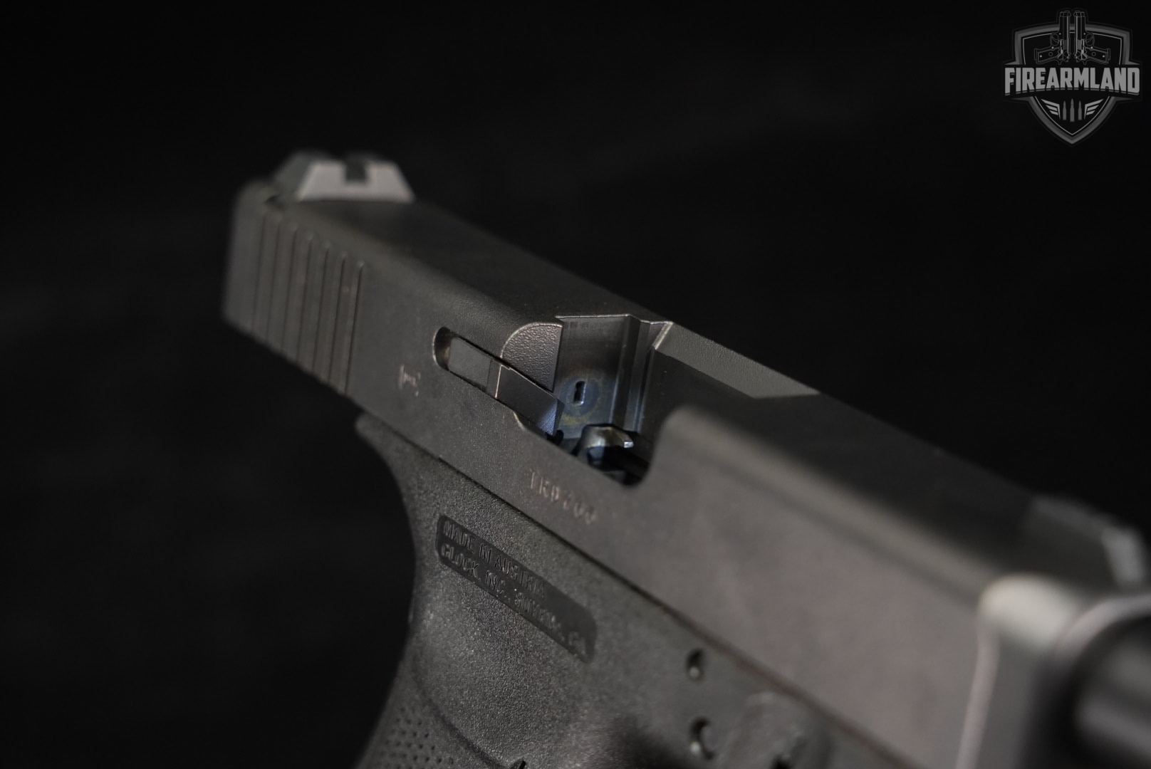 Glock 30 Gen4 G30 Gen 4 45 ACP 3.7" +3 MAGS-img-11
