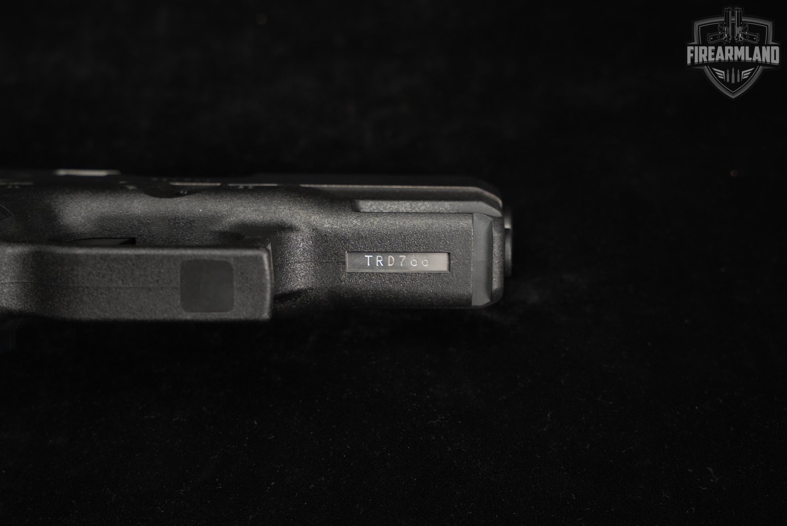 Glock 30 Gen4 G30 Gen 4 45 ACP 3.7" +3 MAGS-img-6