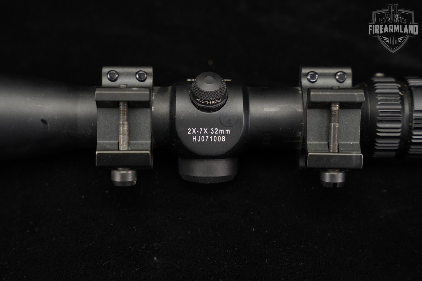 FIVE SCOPE LOT 5 Pack Swift NcSTAR Leupold Burris Nikon Riflescope Scopes-img-10