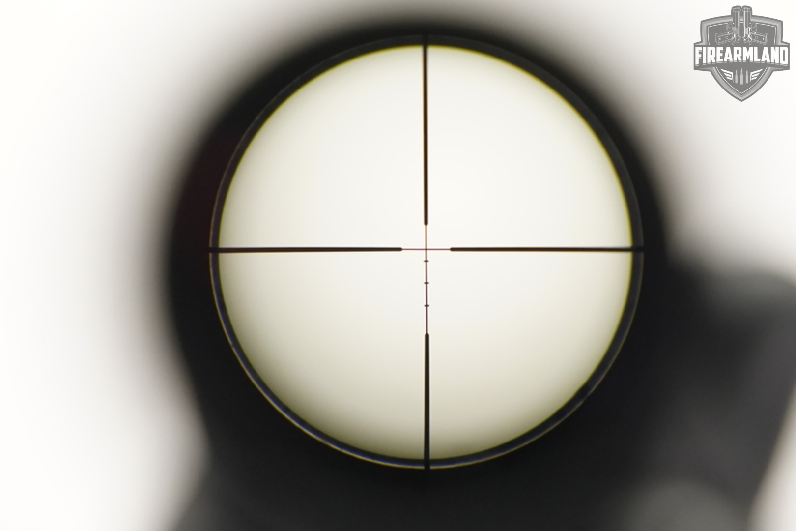 FIVE SCOPE LOT 5 Pack Swift NcSTAR Leupold Burris Nikon Riflescope Scopes-img-11