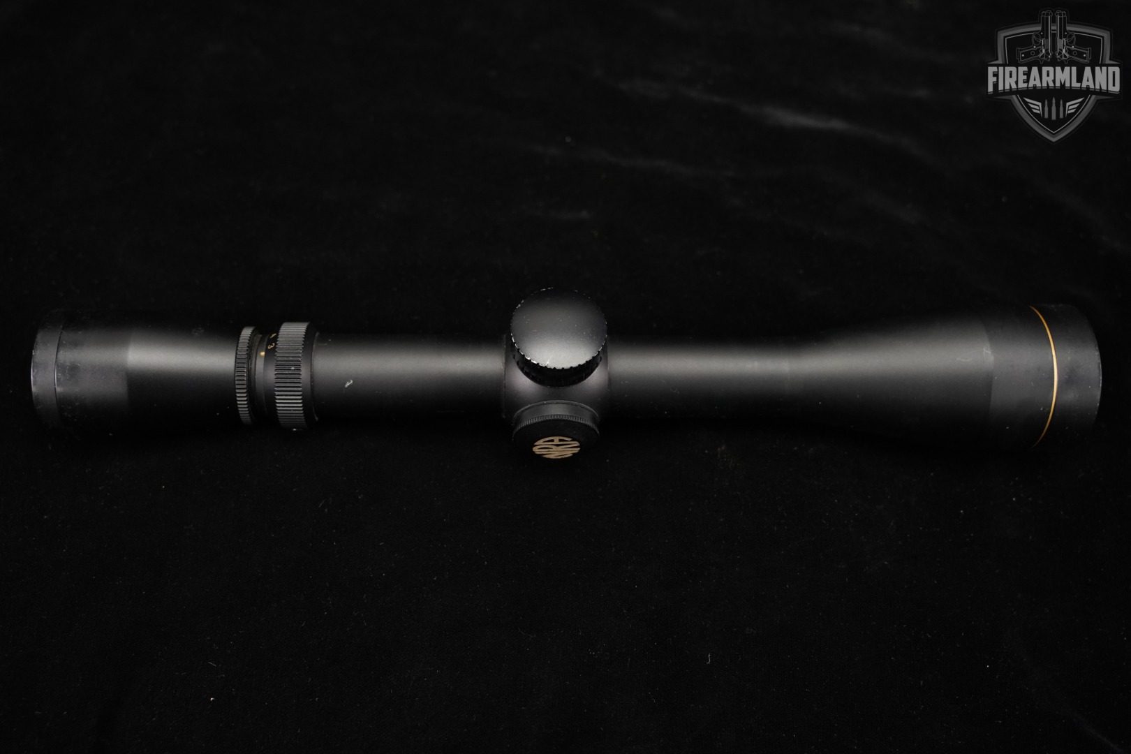 FIVE SCOPE LOT 5 Pack Swift NcSTAR Leupold Burris Nikon Riflescope Scopes-img-12