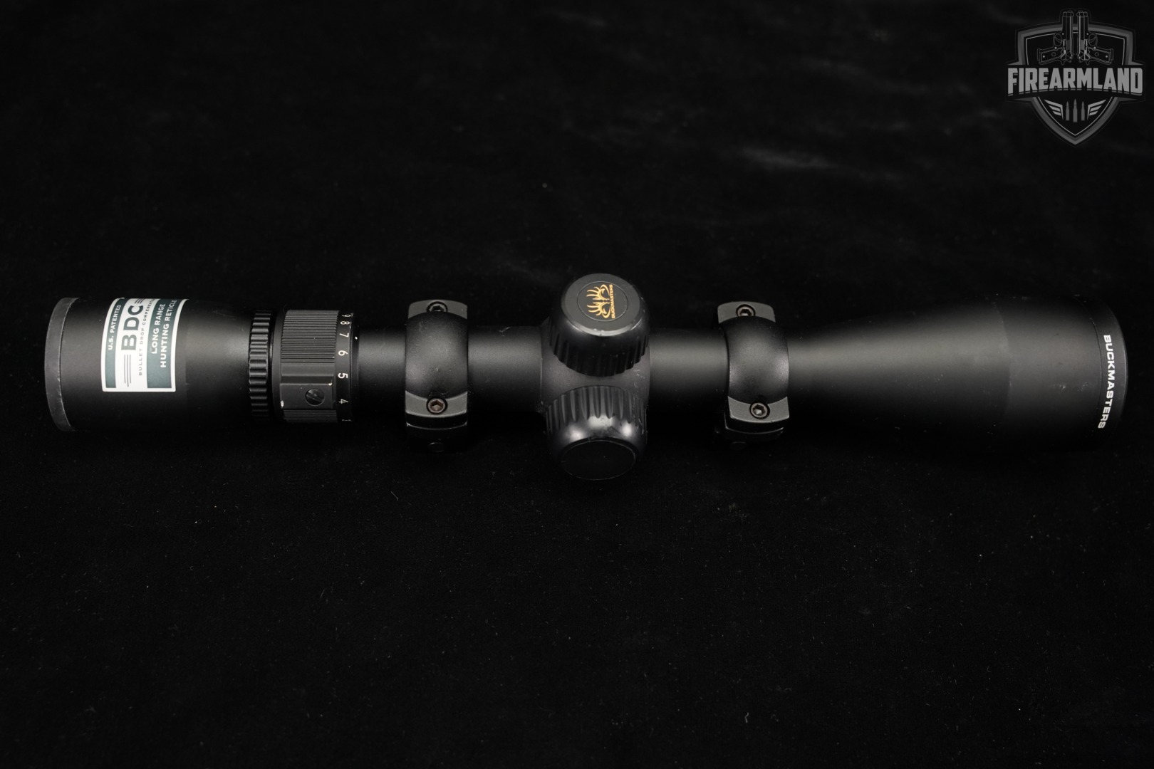FIVE SCOPE LOT 5 Pack Swift NcSTAR Leupold Burris Nikon Riflescope Scopes-img-15