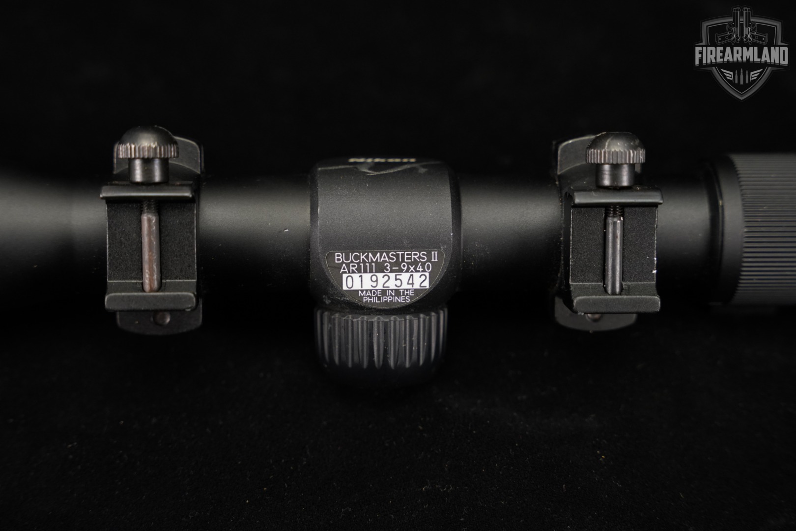 FIVE SCOPE LOT 5 Pack Swift NcSTAR Leupold Burris Nikon Riflescope Scopes-img-16