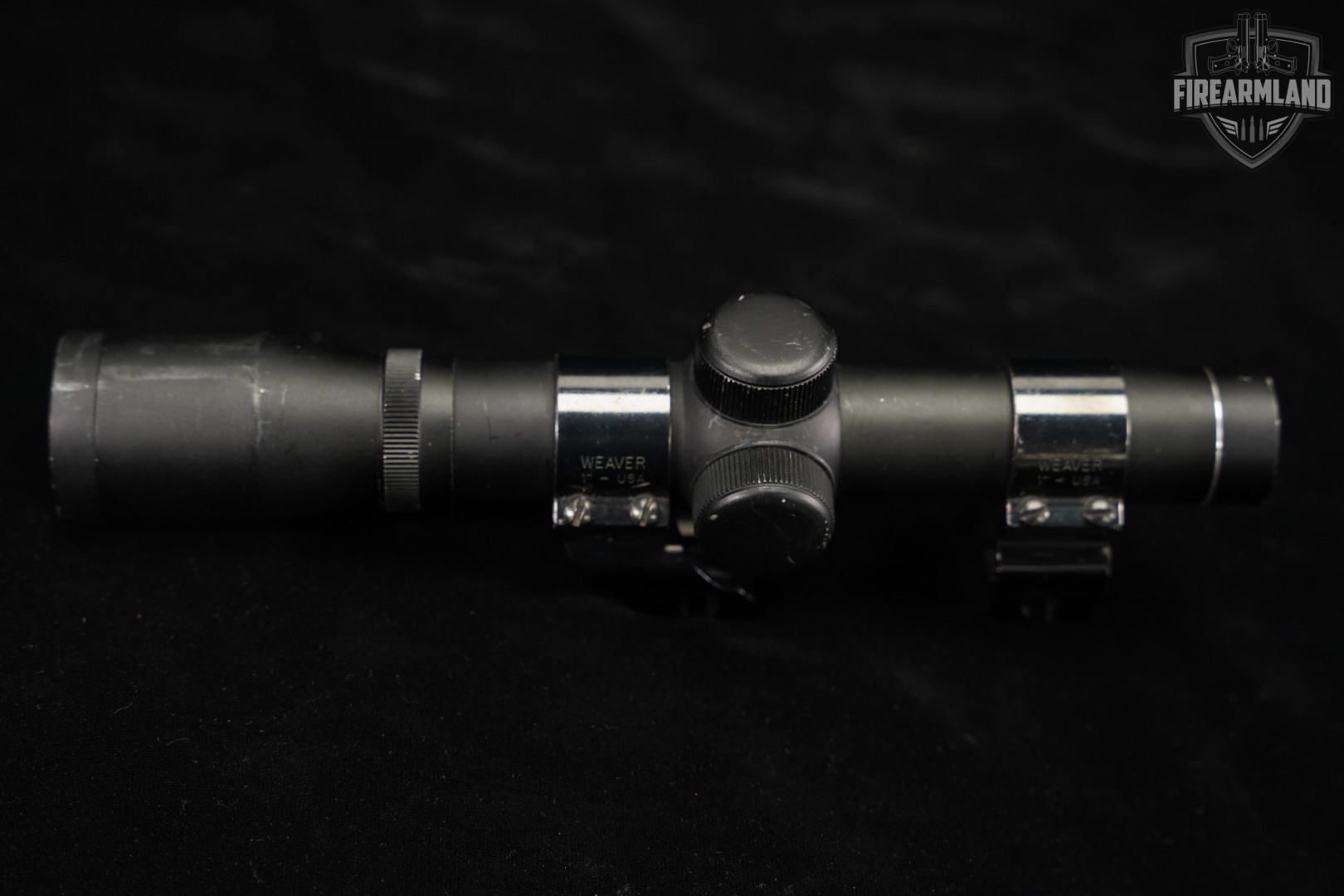 FIVE SCOPE LOT 5 Pack Swift NcSTAR Leupold Burris Nikon Riflescope Scopes-img-3